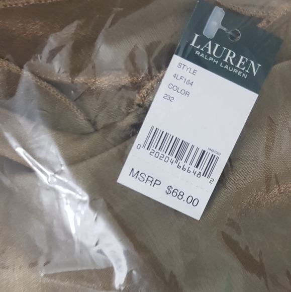 Scarf - Picture 3 of 4